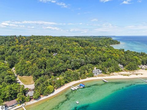 Tiny photo for 11648 Willow Point, Traverse City, MI 49686 (MLS # 1944084)
