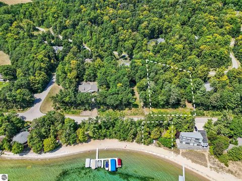 Tiny photo for 11648 Willow Point, Traverse City, MI 49686 (MLS # 1944084)
