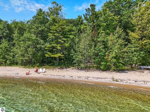 Tiny photo for 11648 Willow Point, Traverse City, MI 49686 (MLS # 1944084)