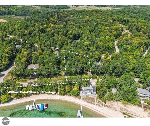 Tiny photo for 11648 Willow Point, Traverse City, MI 49686 (MLS # 1944084)