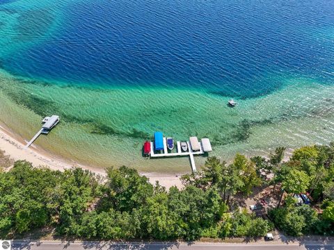 Tiny photo for 11648 Willow Point, Traverse City, MI 49686 (MLS # 1944084)