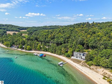 Tiny photo for 11648 Willow Point, Traverse City, MI 49686 (MLS # 1944084)