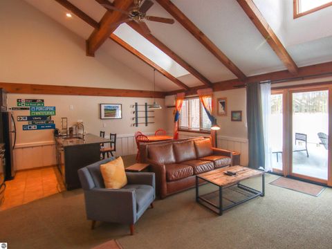 Tiny photo for 7765 #426-427 Washtenaw Drive, Thompsonville, MI 49683 (MLS # 1941776)