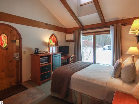 Tiny photo for 7765 #426-427 Washtenaw Drive, Thompsonville, MI 49683 (MLS # 1941776)