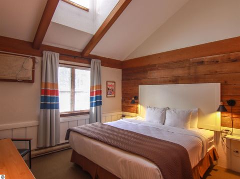 Tiny photo for 7765 #426-427 Washtenaw Drive, Thompsonville, MI 49683 (MLS # 1941776)