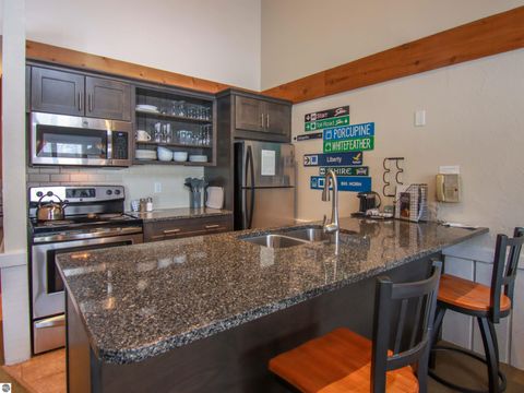 Tiny photo for 7765 #426-427 Washtenaw Drive, Thompsonville, MI 49683 (MLS # 1941776)