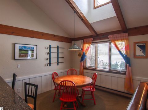 Tiny photo for 7765 #426-427 Washtenaw Drive, Thompsonville, MI 49683 (MLS # 1941776)