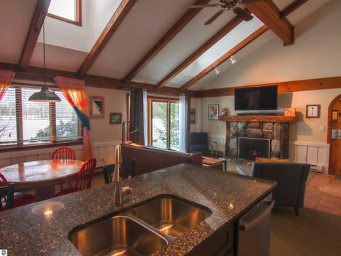 Tiny photo for 7765 #426-427 Washtenaw Drive, Thompsonville, MI 49683 (MLS # 1941776)