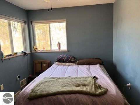 Tiny photo for 782 Jerry Ray Road, Vestaburg, MI 48891 (MLS # 1943010)