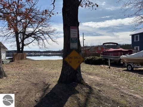 Tiny photo for 782 Jerry Ray Road, Vestaburg, MI 48891 (MLS # 1943010)