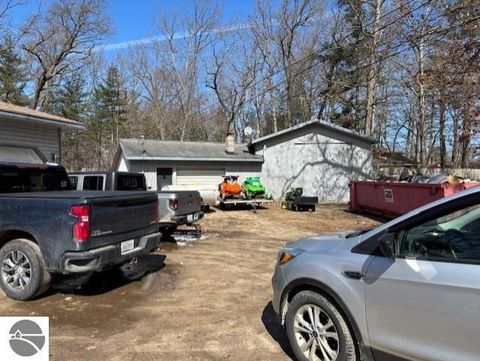 Tiny photo for 782 Jerry Ray Road, Vestaburg, MI 48891 (MLS # 1943010)