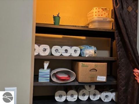 Tiny photo for 782 Jerry Ray Road, Vestaburg, MI 48891 (MLS # 1943010)