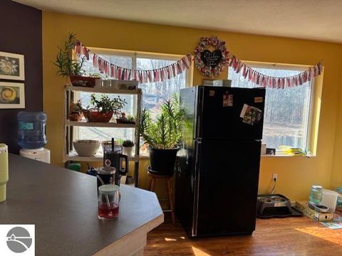 Tiny photo for 782 Jerry Ray Road, Vestaburg, MI 48891 (MLS # 1943010)