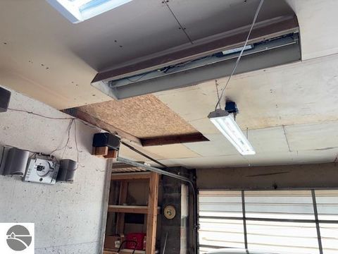 Tiny photo for 782 Jerry Ray Road, Vestaburg, MI 48891 (MLS # 1943010)