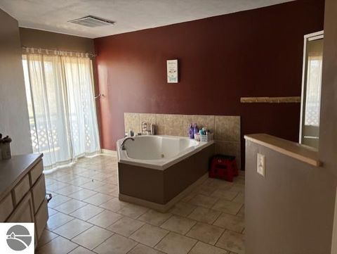 Tiny photo for 782 Jerry Ray Road, Vestaburg, MI 48891 (MLS # 1943010)