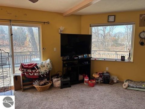 Tiny photo for 782 Jerry Ray Road, Vestaburg, MI 48891 (MLS # 1943010)