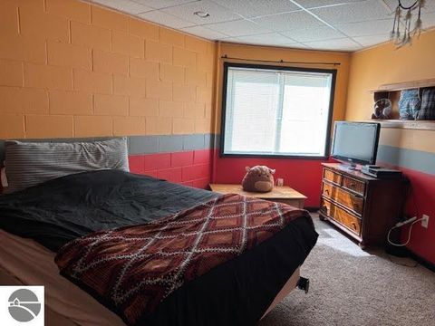 Tiny photo for 782 Jerry Ray Road, Vestaburg, MI 48891 (MLS # 1943010)