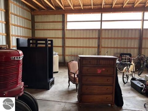 Tiny photo for 782 Jerry Ray Road, Vestaburg, MI 48891 (MLS # 1943010)