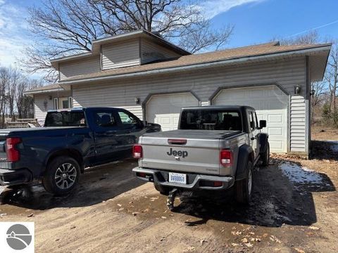 Tiny photo for 782 Jerry Ray Road, Vestaburg, MI 48891 (MLS # 1943010)