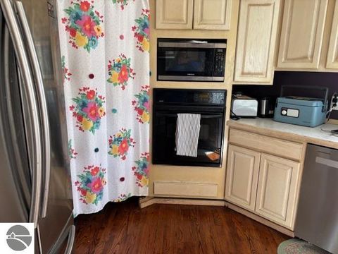 Tiny photo for 782 Jerry Ray Road, Vestaburg, MI 48891 (MLS # 1943010)