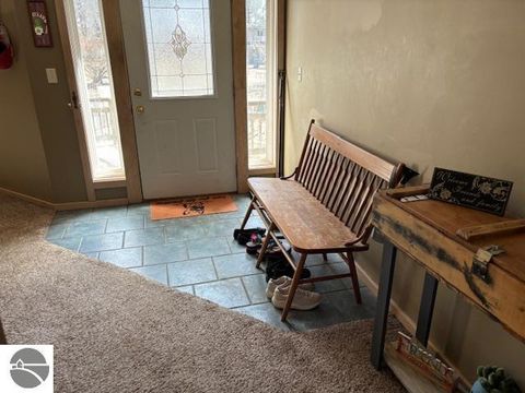 Tiny photo for 782 Jerry Ray Road, Vestaburg, MI 48891 (MLS # 1943010)