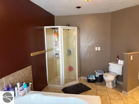 Tiny photo for 782 Jerry Ray Road, Vestaburg, MI 48891 (MLS # 1943010)