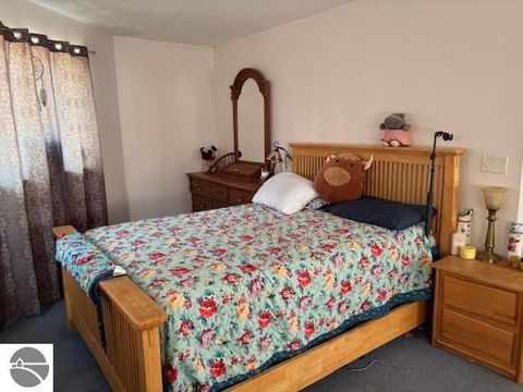 Tiny photo for 782 Jerry Ray Road, Vestaburg, MI 48891 (MLS # 1943010)