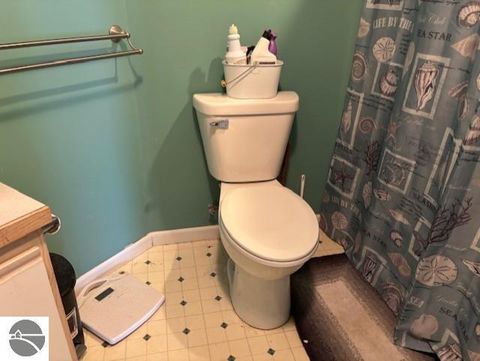 Tiny photo for 782 Jerry Ray Road, Vestaburg, MI 48891 (MLS # 1943010)