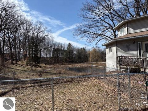 Tiny photo for 782 Jerry Ray Road, Vestaburg, MI 48891 (MLS # 1943010)