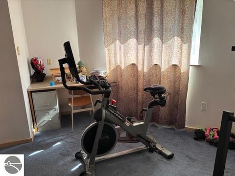 Tiny photo for 782 Jerry Ray Road, Vestaburg, MI 48891 (MLS # 1943010)