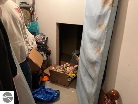 Tiny photo for 782 Jerry Ray Road, Vestaburg, MI 48891 (MLS # 1943010)