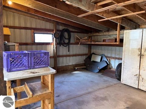 Tiny photo for 782 Jerry Ray Road, Vestaburg, MI 48891 (MLS # 1943010)