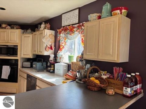 Tiny photo for 782 Jerry Ray Road, Vestaburg, MI 48891 (MLS # 1943010)