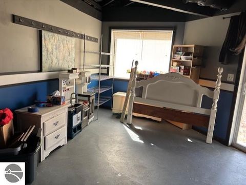 Tiny photo for 782 Jerry Ray Road, Vestaburg, MI 48891 (MLS # 1943010)