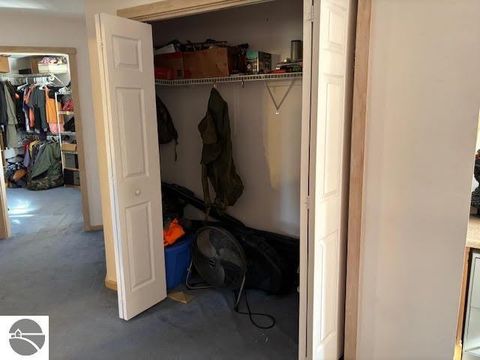 Tiny photo for 782 Jerry Ray Road, Vestaburg, MI 48891 (MLS # 1943010)