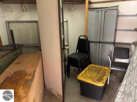 Tiny photo for 782 Jerry Ray Road, Vestaburg, MI 48891 (MLS # 1943010)