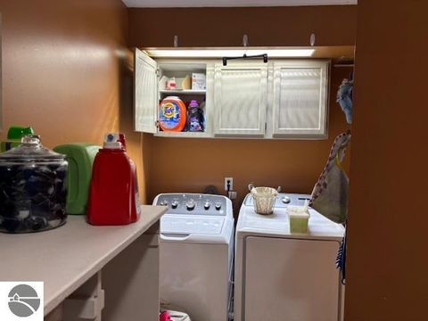 Tiny photo for 782 Jerry Ray Road, Vestaburg, MI 48891 (MLS # 1943010)