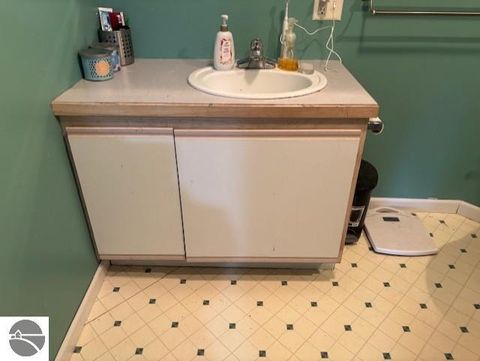 Tiny photo for 782 Jerry Ray Road, Vestaburg, MI 48891 (MLS # 1943010)