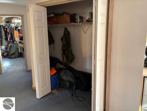 Tiny photo for 782 Jerry Ray Road, Vestaburg, MI 48891 (MLS # 1943010)