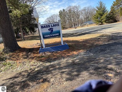 Tiny photo for 782 Jerry Ray Road, Vestaburg, MI 48891 (MLS # 1943010)