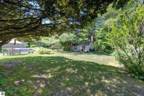 Tiny photo for 110 W Sixth Street, Northport, MI 49670 (MLS # 1946906)