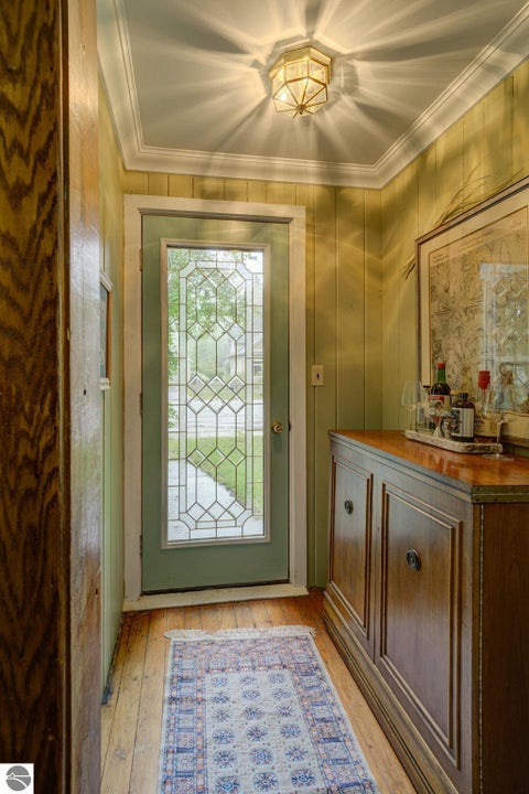 Tiny photo for 110 W Sixth Street, Northport, MI 49670 (MLS # 1946906)