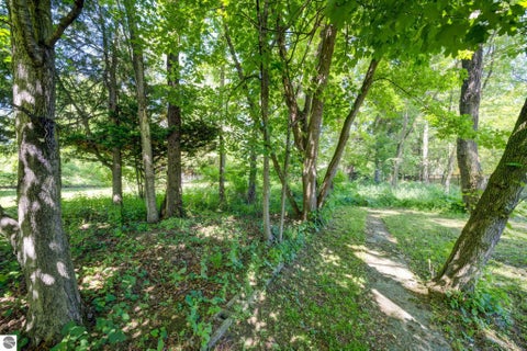 Tiny photo for 110 W Sixth Street, Northport, MI 49670 (MLS # 1946906)