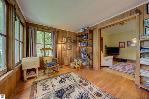 Tiny photo for 110 W Sixth Street, Northport, MI 49670 (MLS # 1946906)