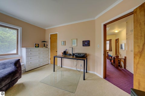 Tiny photo for 110 W Sixth Street, Northport, MI 49670 (MLS # 1946906)