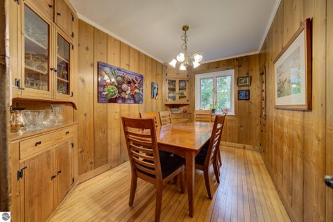 Tiny photo for 110 W Sixth Street, Northport, MI 49670 (MLS # 1946906)