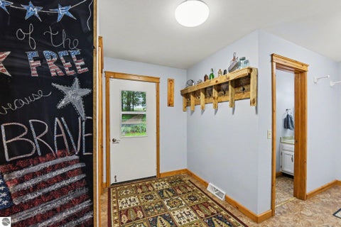 Tiny photo for 5661 NW Way Road, Rapid City, MI 49676 (MLS # 1947902)