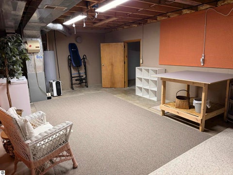 Tiny photo for 5661 NW Way Road, Rapid City, MI 49676 (MLS # 1947902)