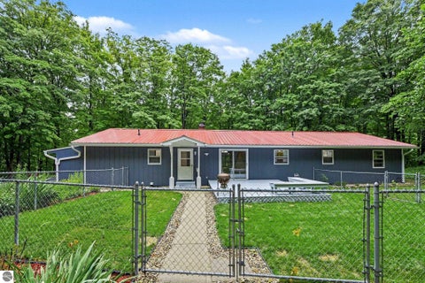 Tiny photo for 5661 NW Way Road, Rapid City, MI 49676 (MLS # 1947902)
