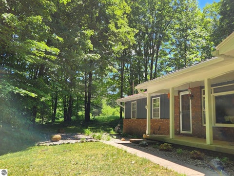 Tiny photo for 5661 NW Way Road, Rapid City, MI 49676 (MLS # 1947902)